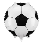 Balão Bola Futebol- 45cm