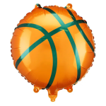 Balão Basquetebol – 45cm