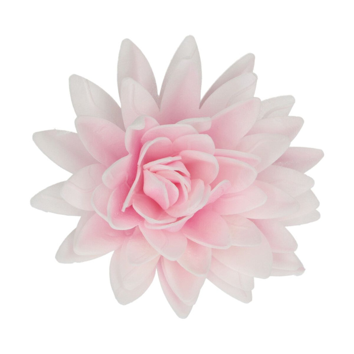 Flores Comestíveis Peónia Wafer - Image 1