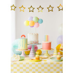Velas Aniversário Arco-íris - Image 3