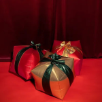 Balões Presentes Natal- Pack.3 - Image 2