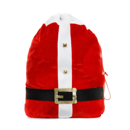 Saco Presentes Pai Natal
