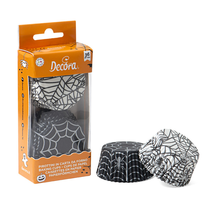 Formas de Papel Motivos Halloween - Image 3