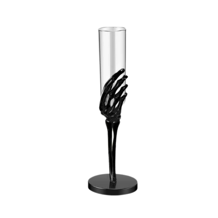 Copo Mão de Esqueleto-185 ml - Image 2