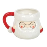 Caneca Pai Natal 500ml - Image 3