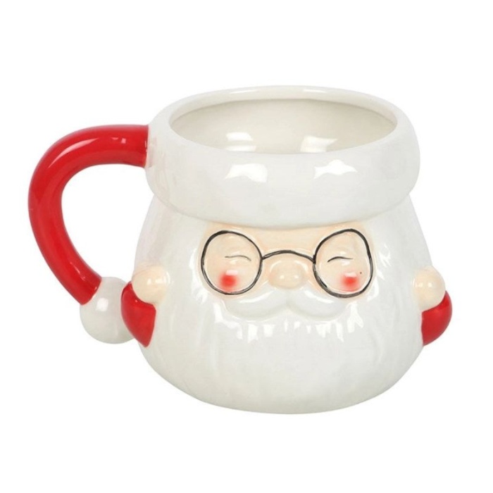 Caneca Pai Natal 500ml - Image 3