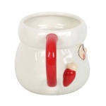 Caneca Pai Natal 500ml - Image 4