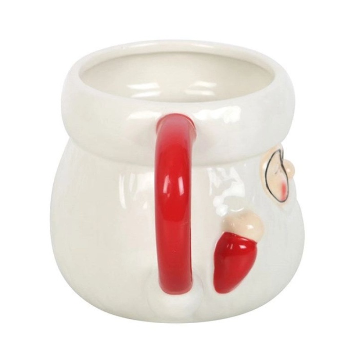 Caneca Pai Natal 500ml - Image 4