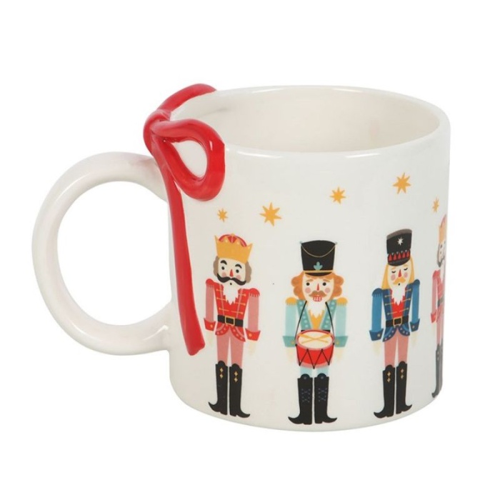 Caneca Natal Quebra-Nozes 500ml - Image 2