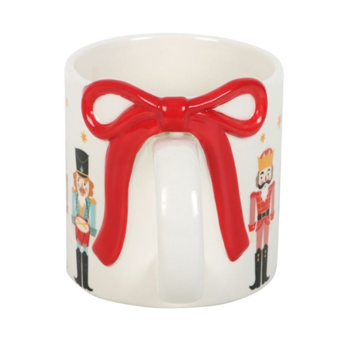 Caneca Natal Quebra-Nozes 500ml - Image 3