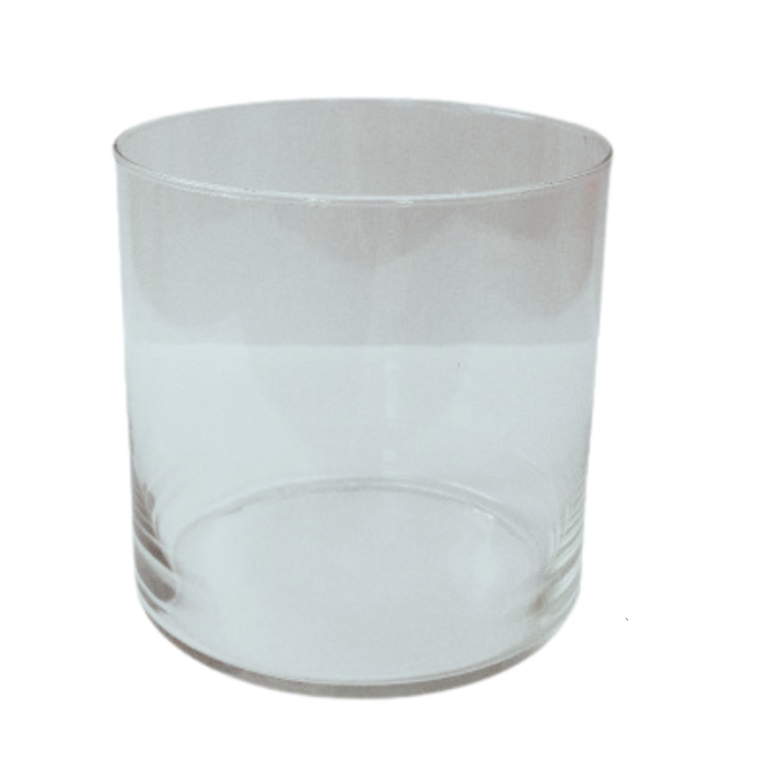 Jarra de Vidro - 30cm - Image 1