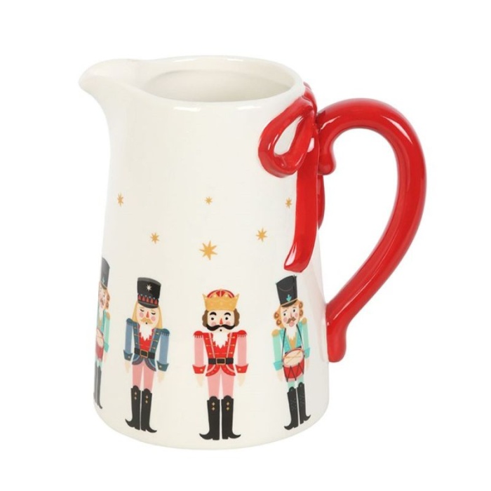Jarro de Natal Quebra-Nozes 1200ml - Image 2