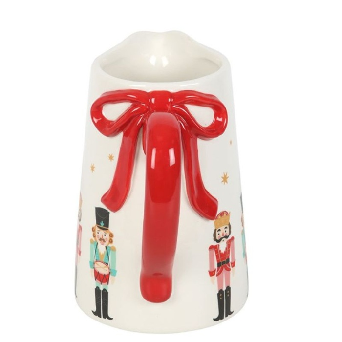 Jarro de Natal Quebra-Nozes 1200ml - Image 3