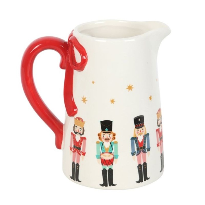 Jarro de Natal Quebra-Nozes 1200ml - Image 4