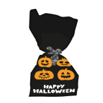 Sacos Doces de Halloween Divertidos- Pack.20 - Image 2