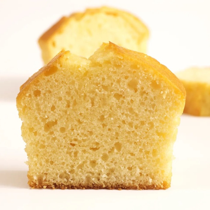 Tegral Satin Cake Iogurte Puratos - 5Kg - Image 2