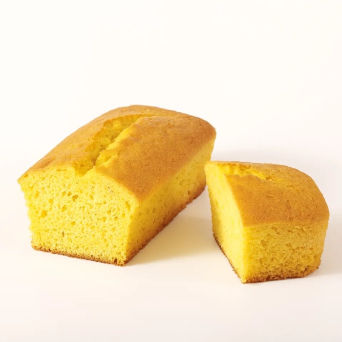 Tegral Satin Cake Laranja Puratos - 5Kg - Image 2