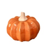 Abóbora Grande Loiça Halloween