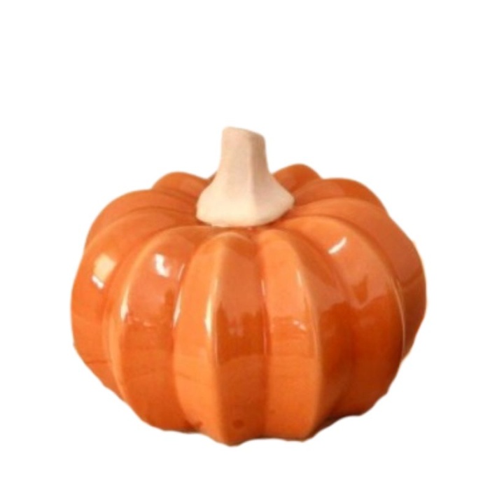 Abóbora Grande Loiça Halloween - Image 1
