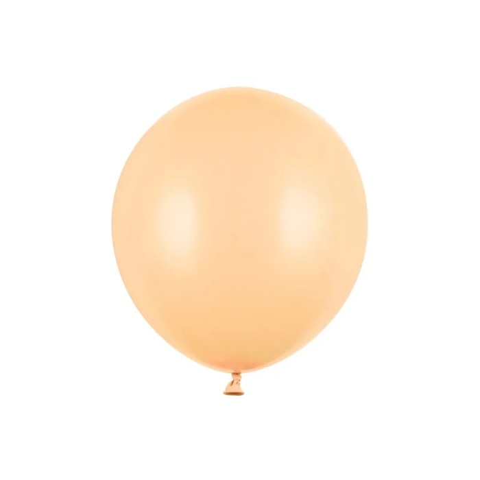 Balão Latex Pêssego - 43cm - Image 1