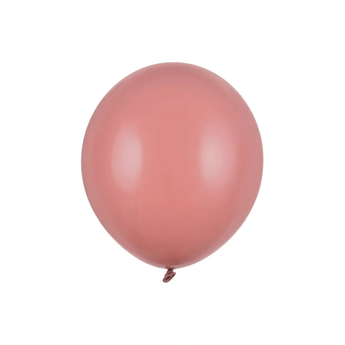 Balão Latex Rosa Selvagem - 43cm - Image 1