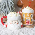 Caneca Pai Natal 500ml - Image 2