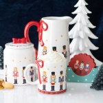 Jarro de Natal Quebra-Nozes 1200ml - Image 5