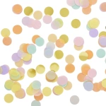 Confetis Multicores- 15g