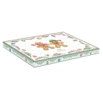 Prato Gingedread Natal Sweet Christmas - Image 4