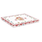 Prato Casa Gengibre Natal Sweet Christmas - Image 3