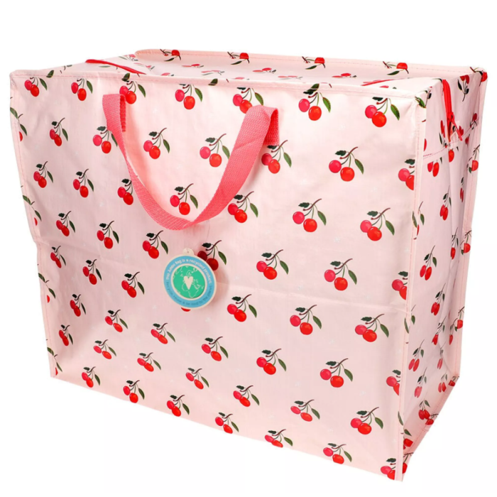 Saco Jumbo Cherry - Image 1