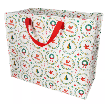 Saco Jumbo Natal Classic