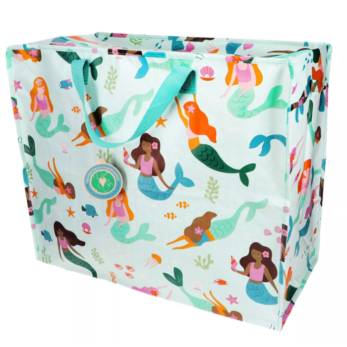 Saco Jumbo Sereias - Image 1