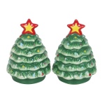 Saleiro e Pimenteiro Pinheiros Natal - Image 3
