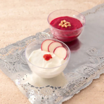 Taça Redonda Transparente para Sobremesa - Pack.3 - Image 2