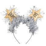 Bandolete Happy New Year Divertida